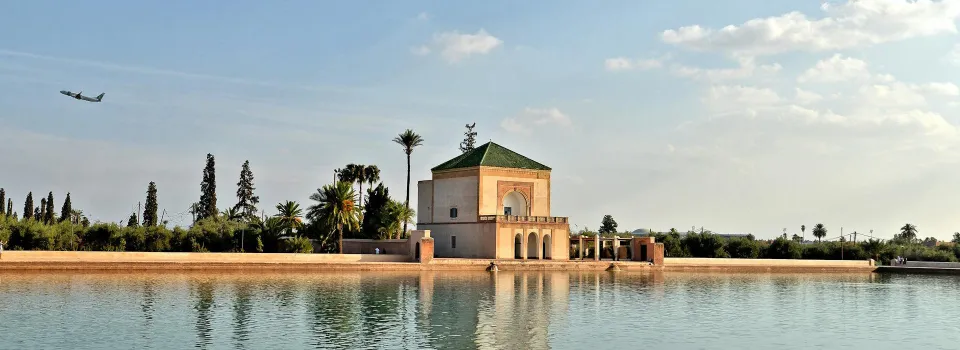 Discover Morocco with Marokko Touren