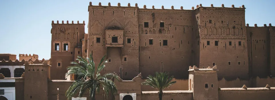 Discover Morocco with Marokko Touren