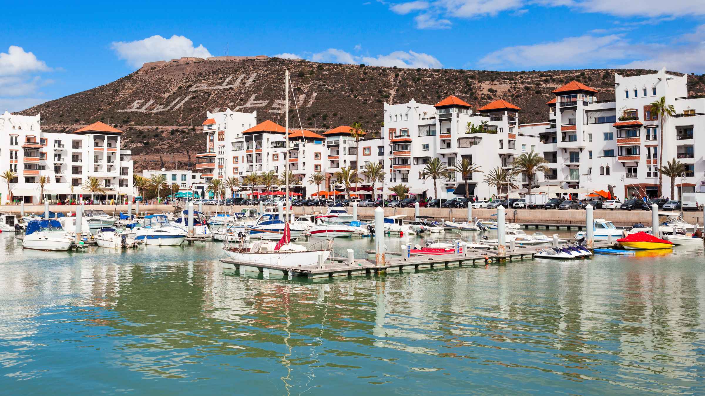 Exkursion nach Agadir - Entdecken Sie Strände, Souks und marokkanische Kultur