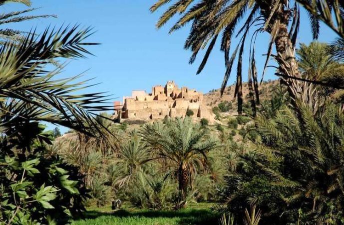 Half-Day Excursion to Taroudant – Discover the 